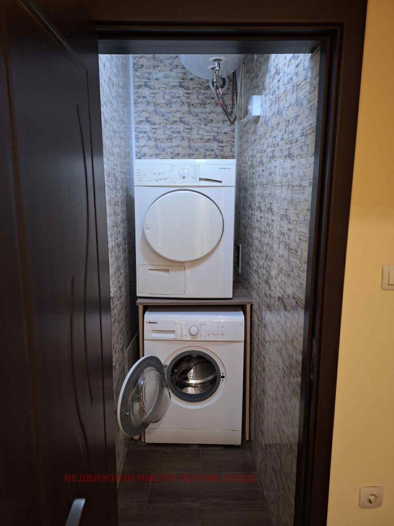 Do wynajęcia  1 sypialnia Pernik , Centar , 50 mkw | 93223207 - obraz [9]