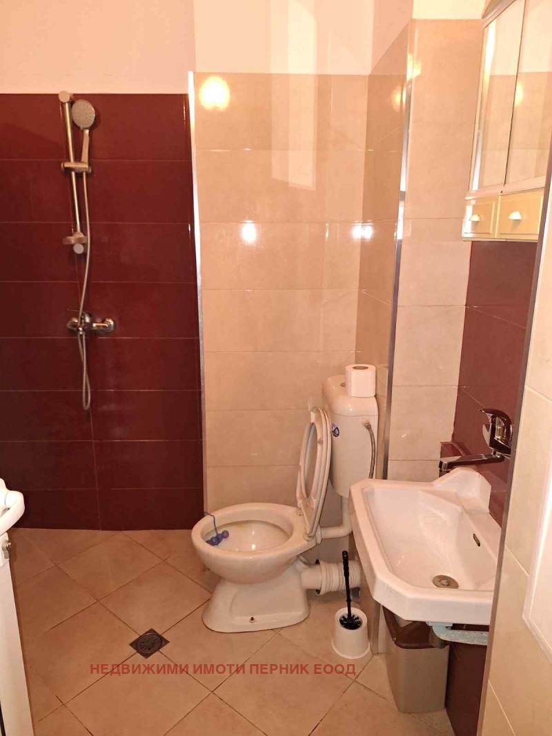 Do wynajęcia  1 sypialnia Pernik , Centar , 50 mkw | 93223207 - obraz [12]