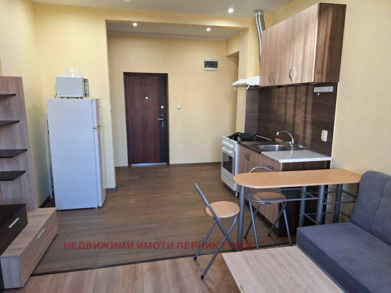 Do wynajęcia  1 sypialnia Pernik , Centar , 50 mkw | 93223207 - obraz [5]