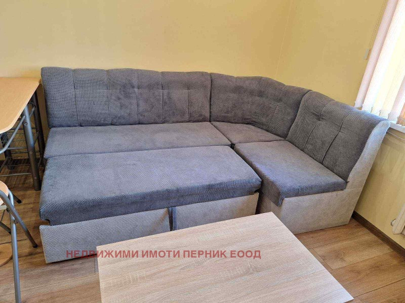 Do wynajęcia  1 sypialnia Pernik , Centar , 50 mkw | 93223207 - obraz [2]