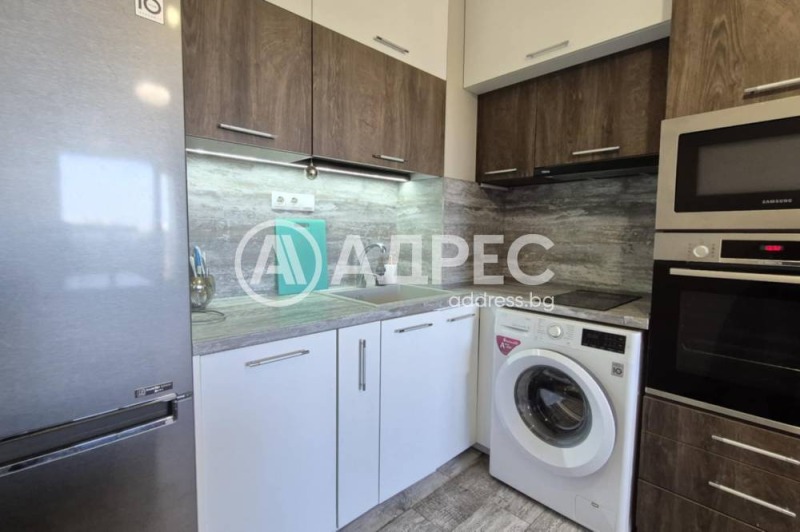 Издаје се  1 спаваћа соба Софија , Обелја 1 , 67 м2 | 49039662 - слика [6]