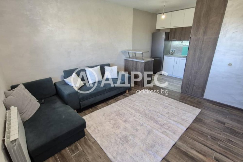Издаје се  1 спаваћа соба Софија , Обелја 1 , 67 м2 | 49039662 - слика [3]