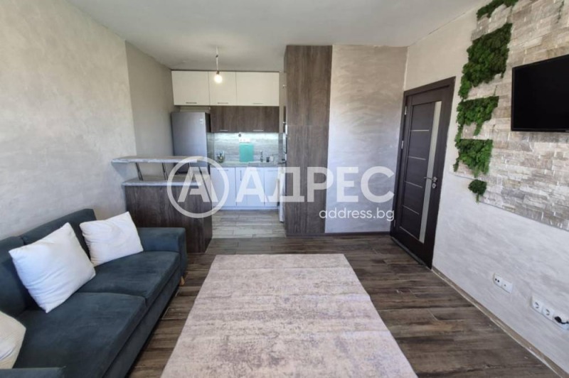 Издаје се  1 спаваћа соба Софија , Обелја 1 , 67 м2 | 49039662
