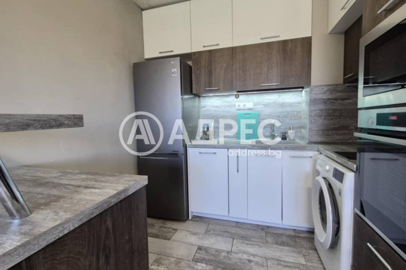 Издаје се  1 спаваћа соба Софија , Обелја 1 , 67 м2 | 49039662 - слика [4]