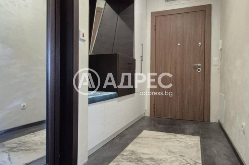 Издаје се  1 спаваћа соба Софија , Обелја 1 , 67 м2 | 49039662 - слика [13]