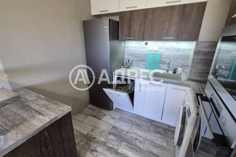 Издаје се  1 спаваћа соба Софија , Обелја 1 , 67 м2 | 49039662 - слика [5]