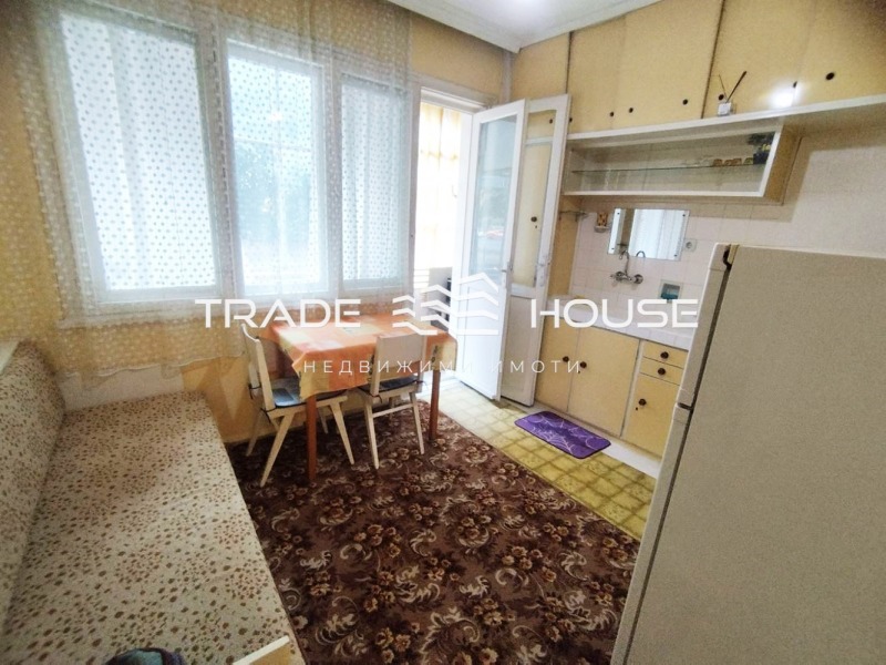 Til leje  1 soveværelse Plovdiv , Mladezhki Halm , 50 kvm | 31682063 - billede [3]