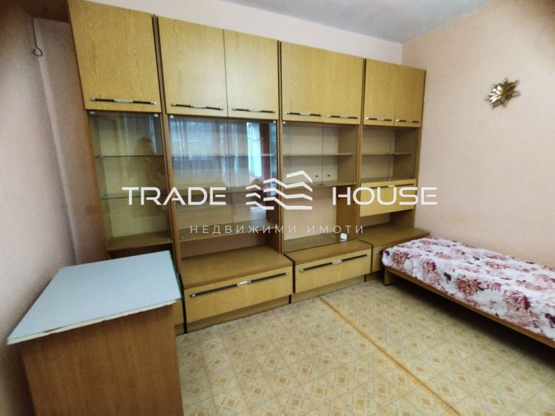 Til leje  1 soveværelse Plovdiv , Mladezhki Halm , 50 kvm | 31682063 - billede [2]