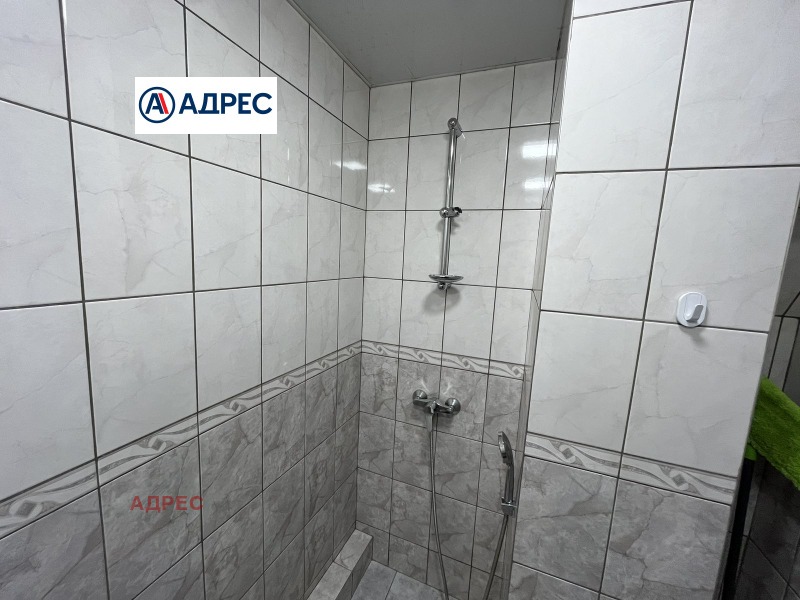 Дава под наем 2-СТАЕН, гр. Варна, Трошево, снимка 12 - Апартаменти - 52876040