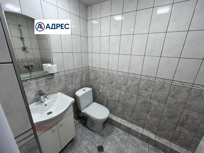 Дава под наем 2-СТАЕН, гр. Варна, Трошево, снимка 13 - Апартаменти - 52876040