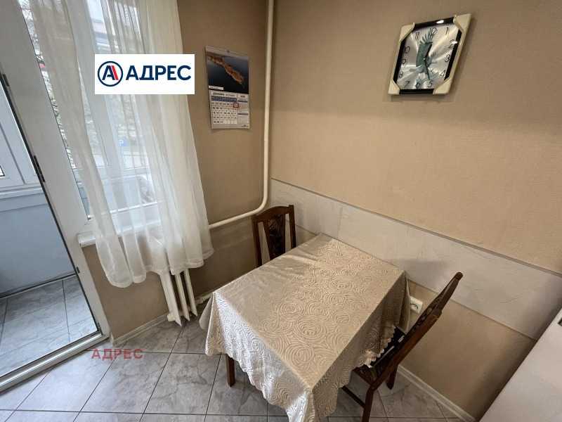 Дава под наем 2-СТАЕН, гр. Варна, Трошево, снимка 5 - Апартаменти - 52876040