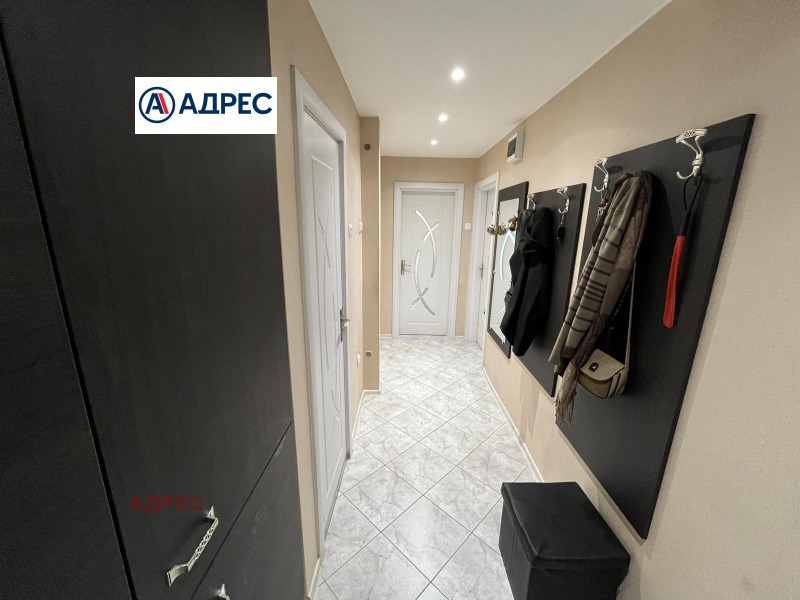 Дава под наем 2-СТАЕН, гр. Варна, Трошево, снимка 10 - Апартаменти - 52876040