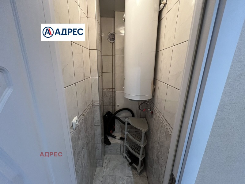 Дава под наем 2-СТАЕН, гр. Варна, Трошево, снимка 15 - Апартаменти - 52876040