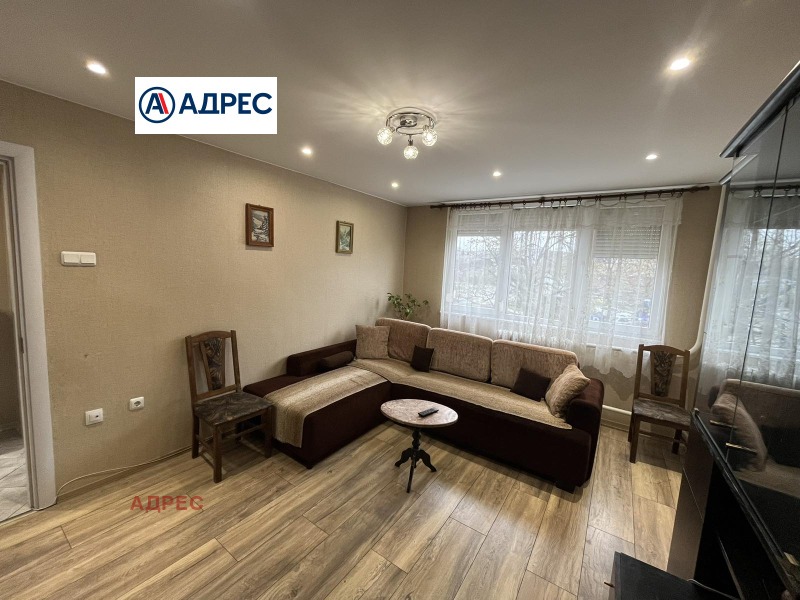 Дава под наем 2-СТАЕН, гр. Варна, Трошево, снимка 2 - Апартаменти - 52876040