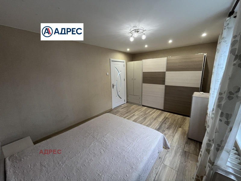 Дава под наем 2-СТАЕН, гр. Варна, Трошево, снимка 7 - Апартаменти - 52876040