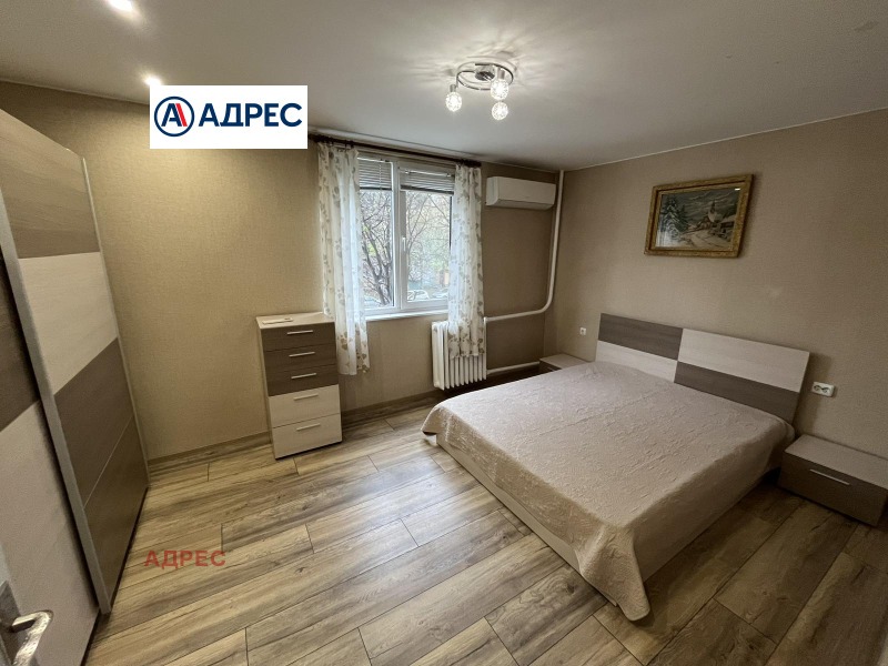 Дава под наем 2-СТАЕН, гр. Варна, Трошево, снимка 6 - Апартаменти - 52876040