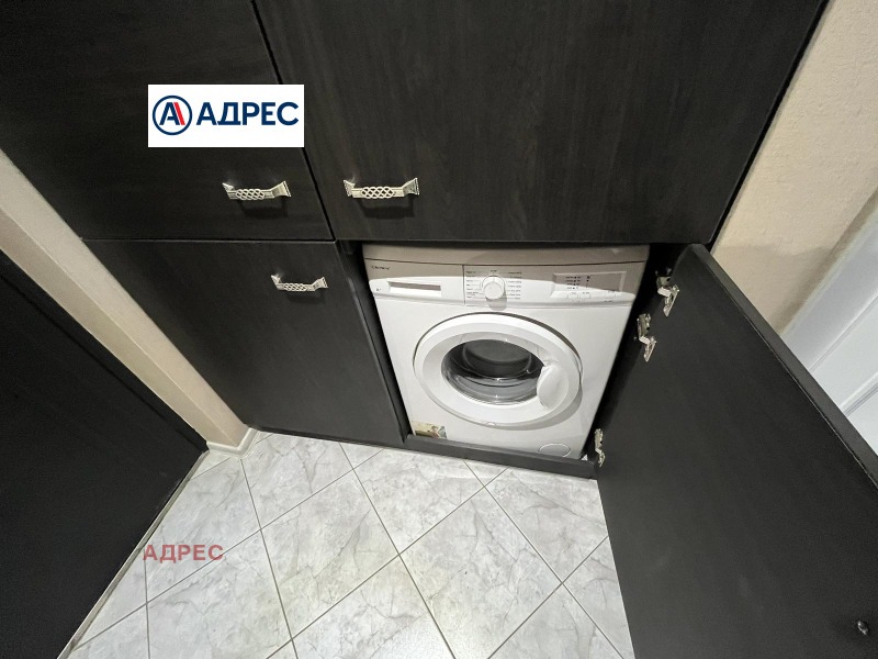 Дава под наем 2-СТАЕН, гр. Варна, Трошево, снимка 14 - Апартаменти - 52876040