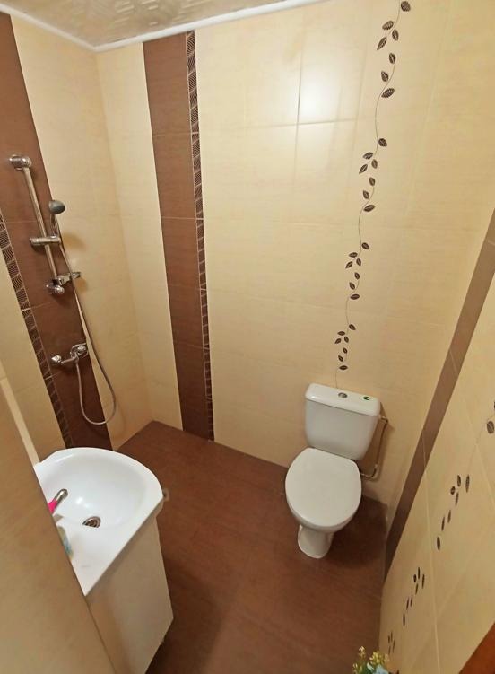 Дава под наем 2-СТАЕН, гр. Пловдив, Кършияка, снимка 4 - Апартаменти - 53441816