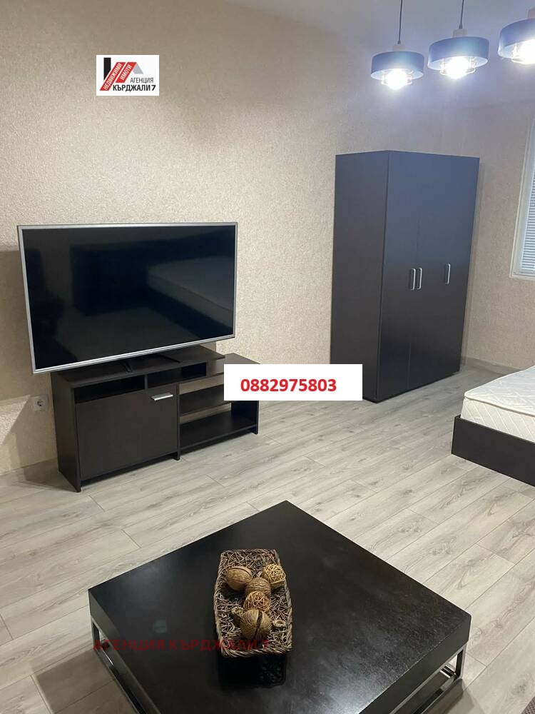 Дава под наем 2-СТАЕН, гр. Кърджали, Възрожденци, снимка 2 - Апартаменти - 55797503