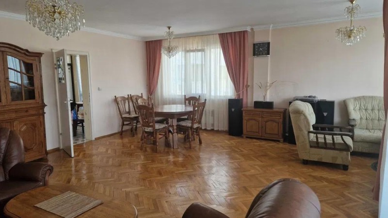 Kiralık  2 yatak odası Sofia , Malinova dolina , 90 metrekare | 59552940