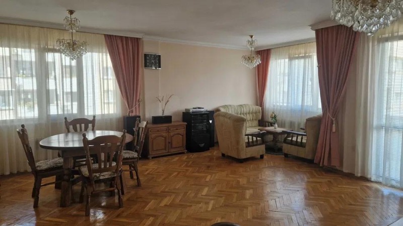 For Rent  2 bedroom Sofia , Malinova dolina , 90 sq.m | 59552940 - image [3]