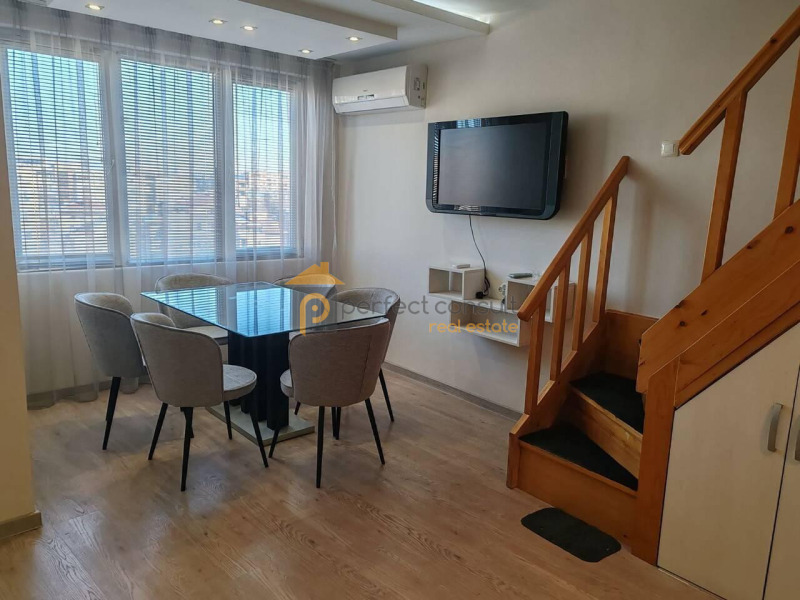 Προς ενοικίαση  2 υπνοδωμάτια Πλοβδηβ , Καμενητσα 1 , 140 τ.μ | 79499046 - εικόνα [5]