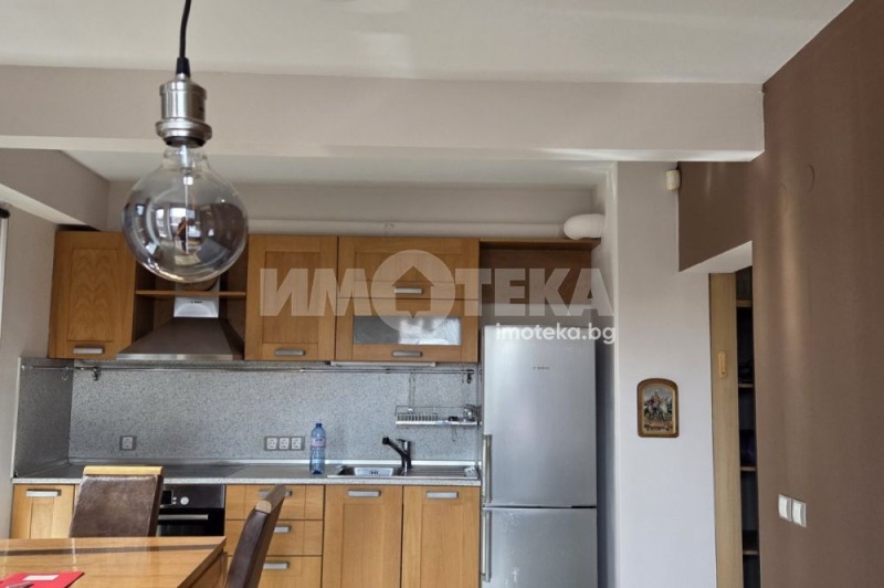 Дава под наем 3-СТАЕН, гр. София, Банишора