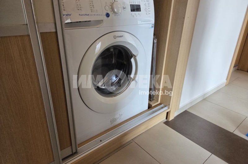 Дава под наем 3-СТАЕН, гр. София, Банишора, снимка 3 - Апартаменти - 53588921