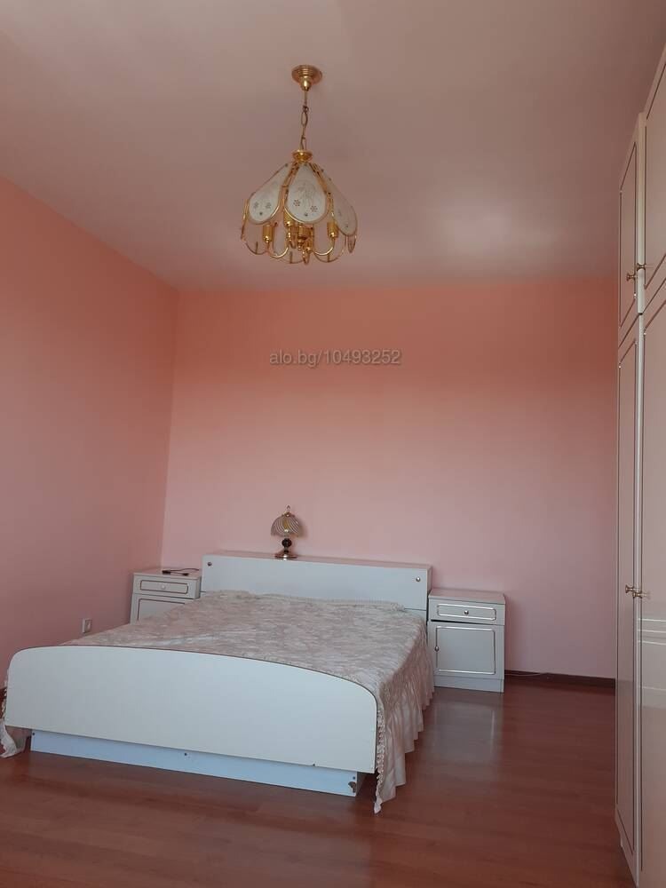 Дава под наем 3-СТАЕН, гр. София, Модерно предградие