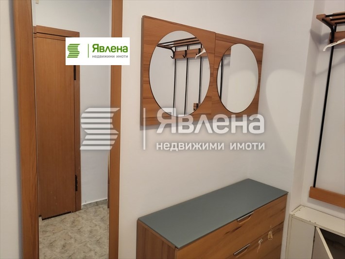Дава под наем 3-СТАЕН, гр. София, Лозенец, снимка 5 - Апартаменти - 54860886