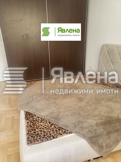 Дава под наем 3-СТАЕН, гр. София, Лозенец, снимка 6 - Апартаменти - 54860886