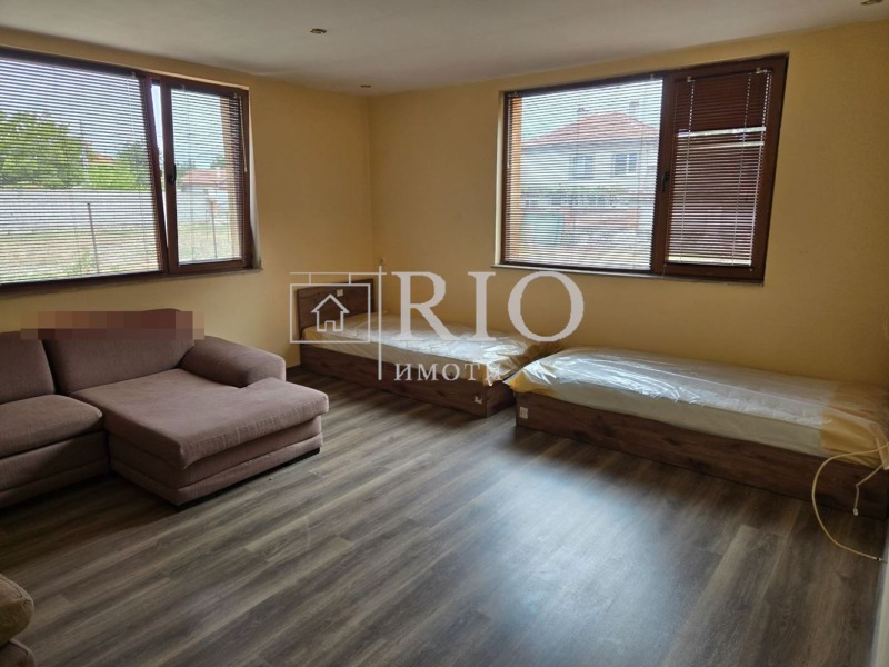 Kiadó  Ház régió Plovdiv , Skutare , 130 négyzetméter | 91092070 - kép [2]