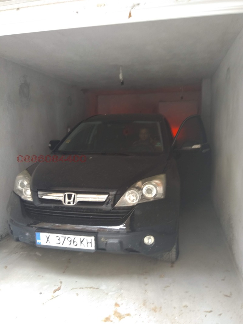 Дава под наем ГАРАЖ, ПАРКОМЯСТО, гр. Пловдив, Каменица 1, снимка 2 - Гаражи и паркоместа - 52782085