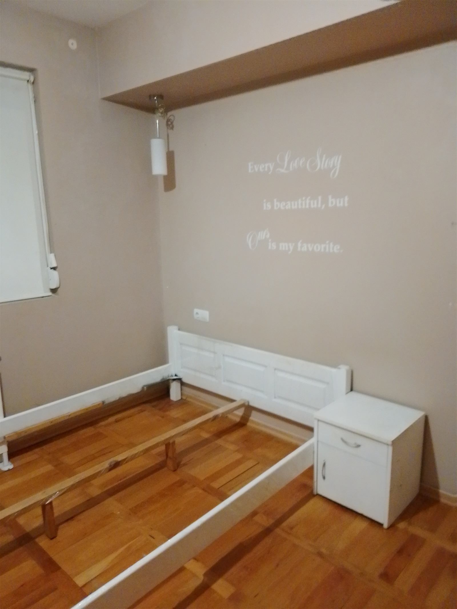 Дава под наем 2-СТАЕН, гр. София, Изток, снимка 2 - Апартаменти - 53986732