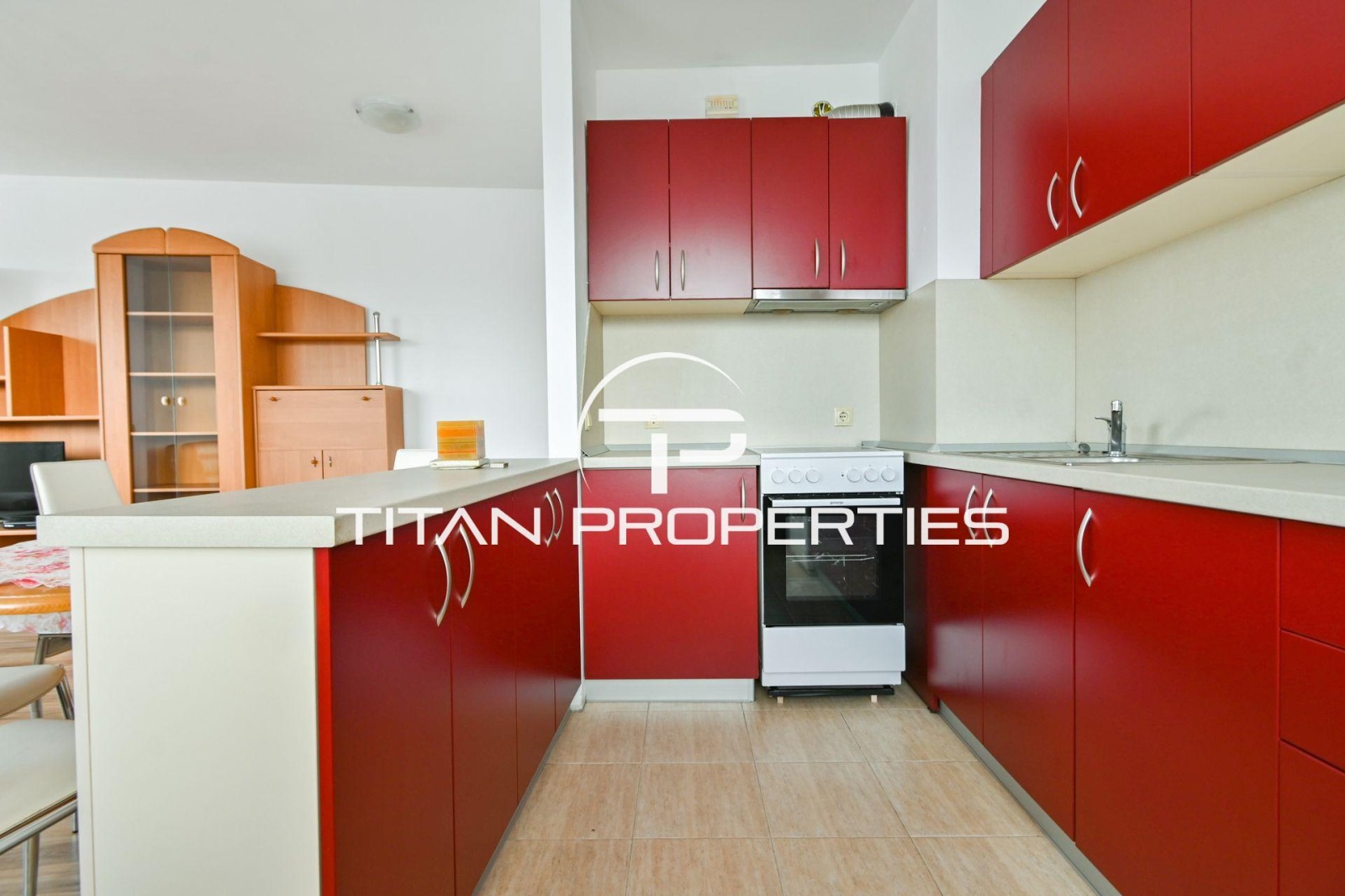 Дава под наем 2-СТАЕН, гр. София, Павлово, снимка 10 - Апартаменти - 53994064