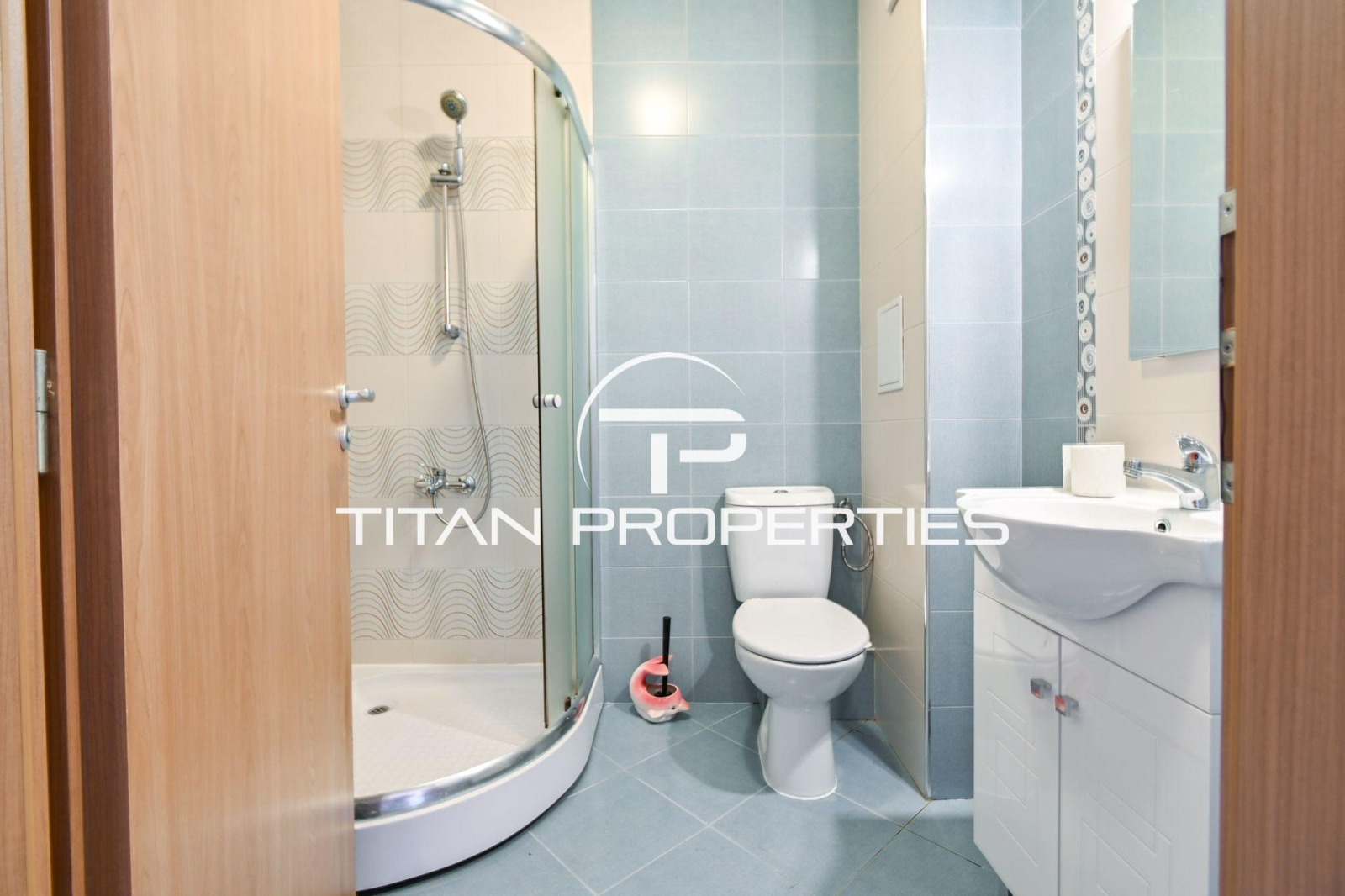 Дава под наем 2-СТАЕН, гр. София, Павлово, снимка 6 - Апартаменти - 53994064