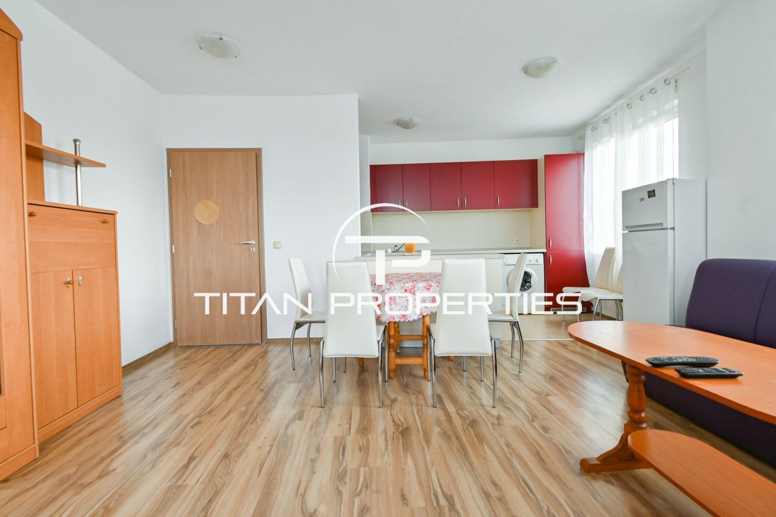 Дава под наем 2-СТАЕН, гр. София, Павлово, снимка 8 - Апартаменти - 53994064