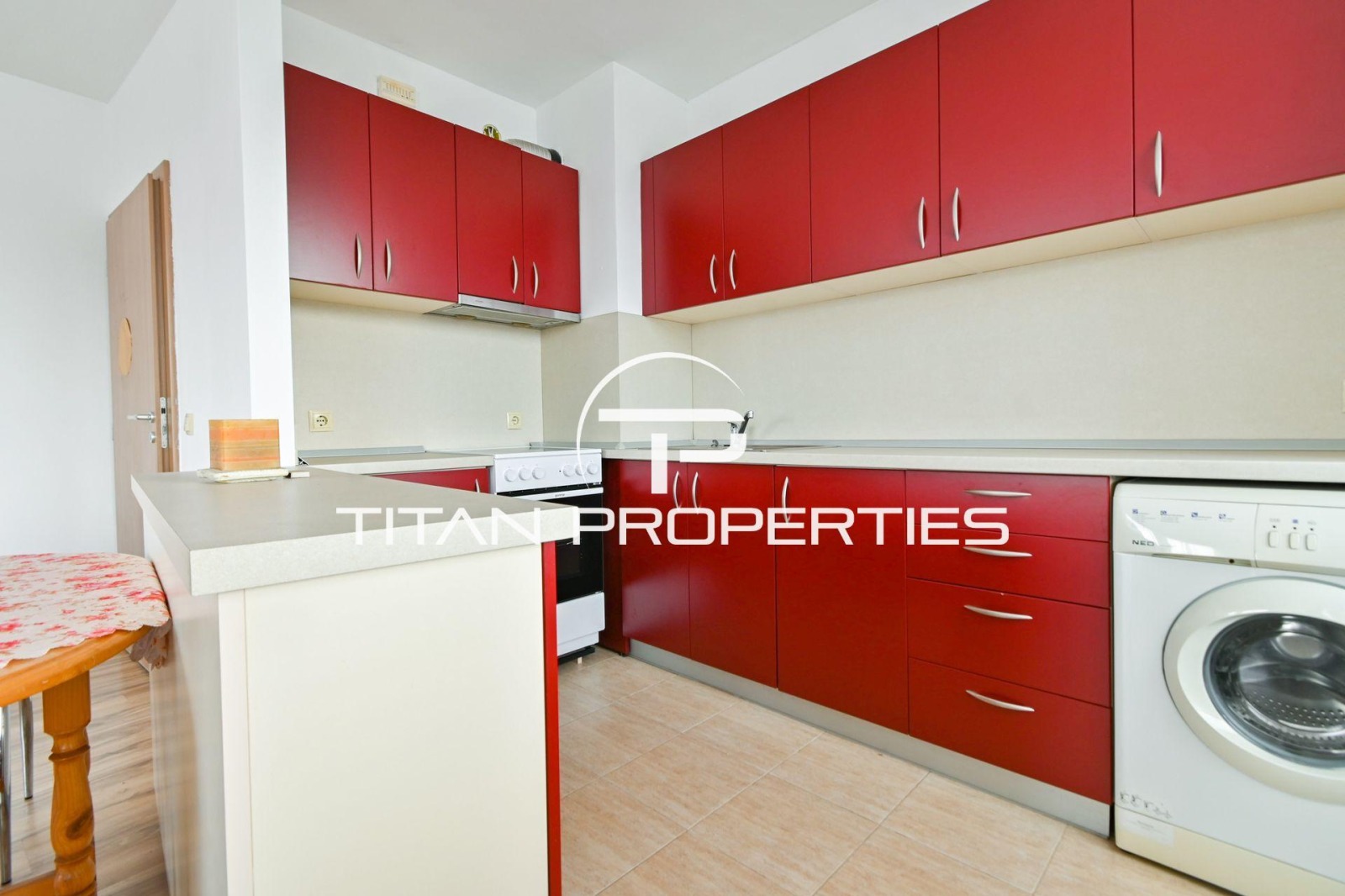 Дава под наем 2-СТАЕН, гр. София, Павлово, снимка 2 - Апартаменти - 53994064