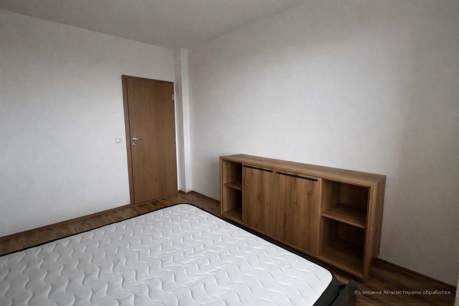 Дава под наем 2-СТАЕН, гр. София, Павлово, снимка 6 - Апартаменти - 53994064