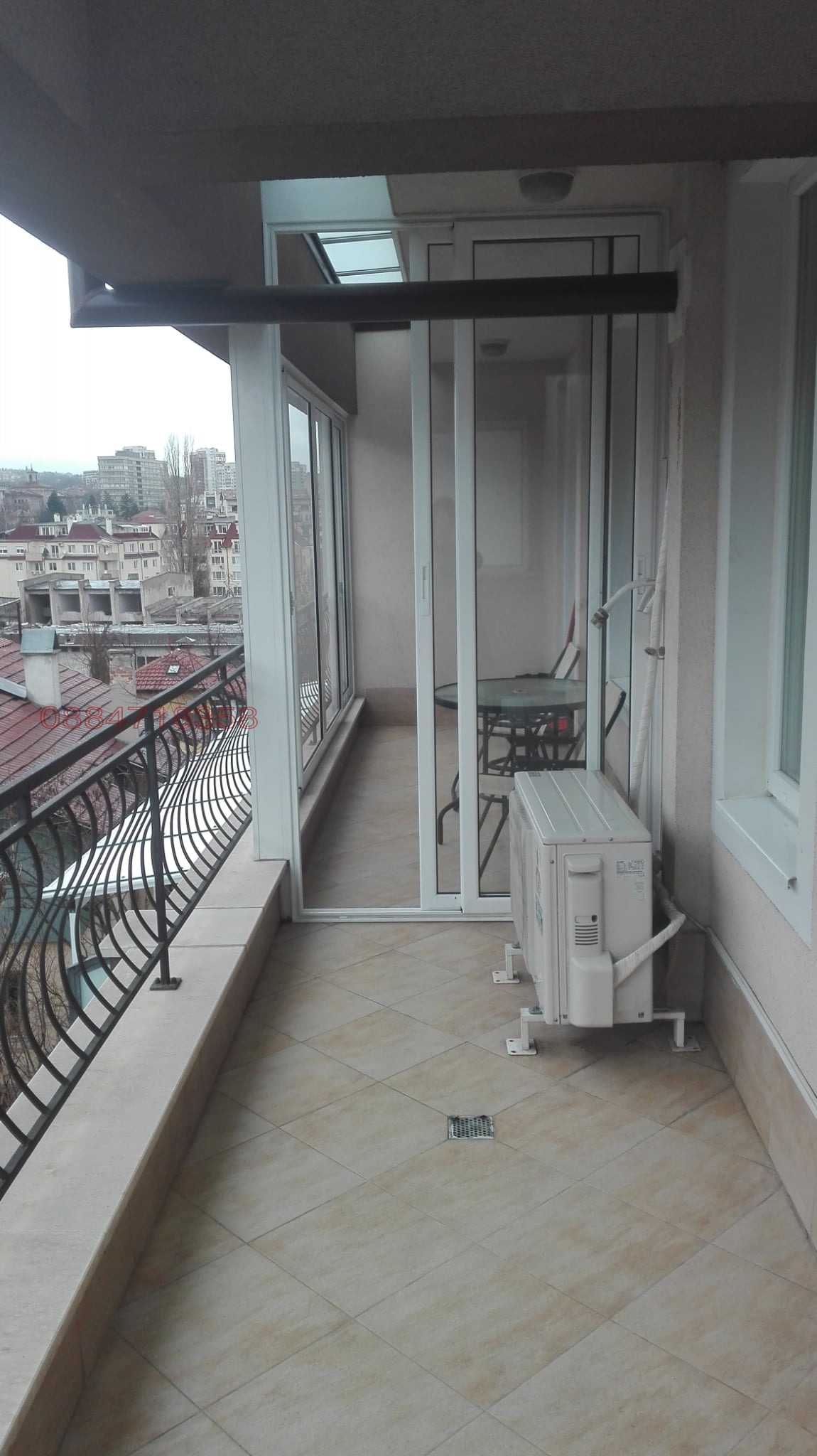 Дава под наем 2-СТАЕН, гр. София, Павлово, снимка 4 - Апартаменти - 54119696