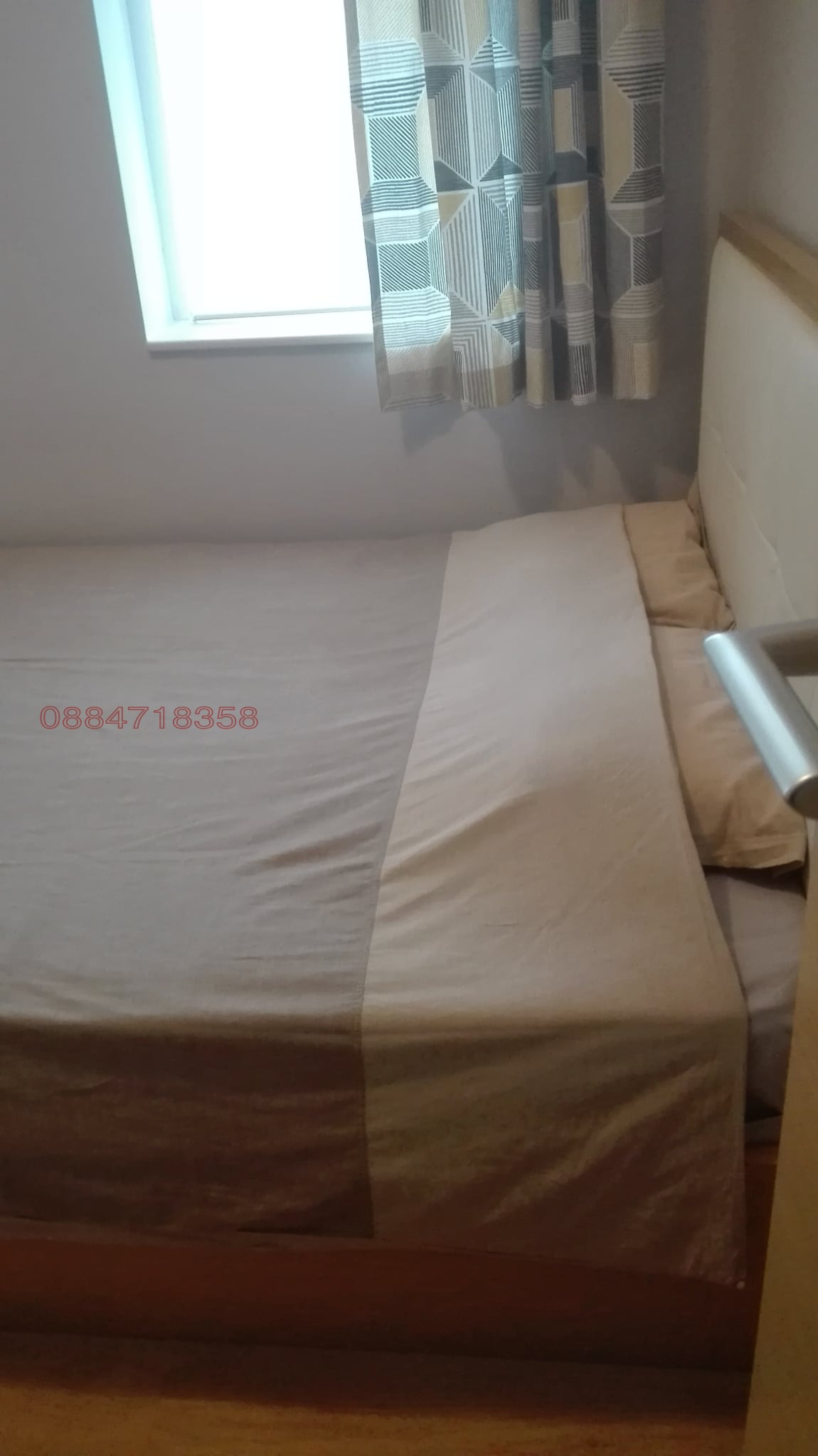 Дава под наем 2-СТАЕН, гр. София, Павлово, снимка 5 - Апартаменти - 54119696