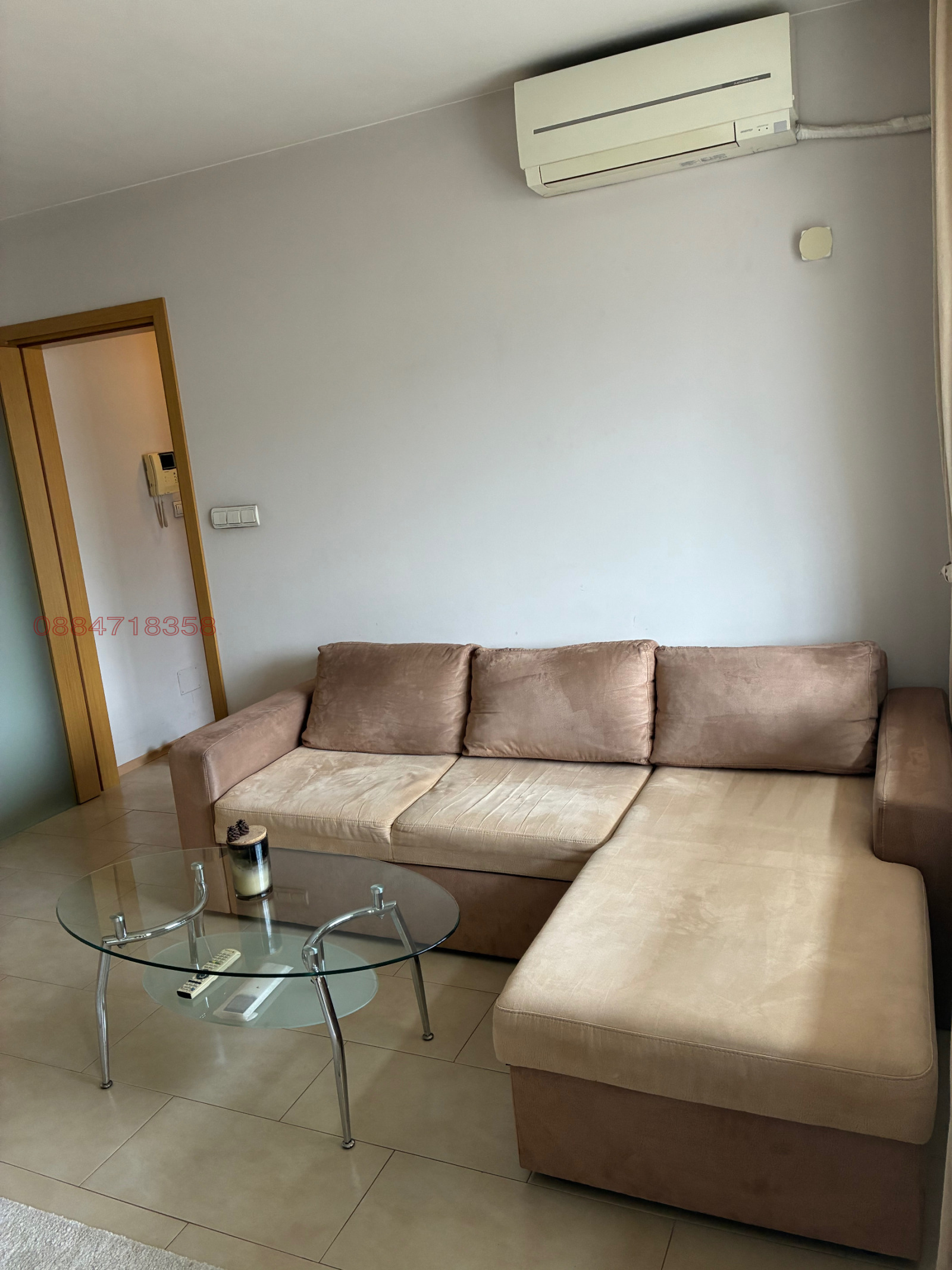 Дава под наем 2-СТАЕН, гр. София, Павлово