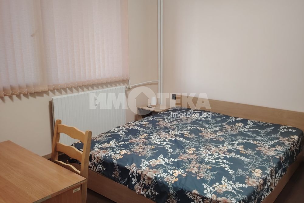 Дава под наем 2-СТАЕН, гр. София, Дружба 2, снимка 7 - Апартаменти - 54993950