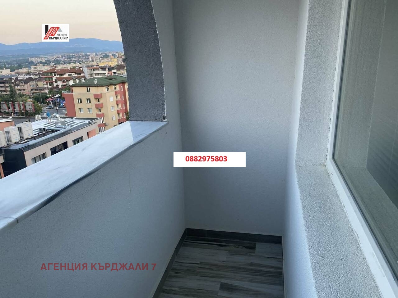 Дава под наем 2-СТАЕН, гр. Кърджали, Възрожденци, снимка 7 - Апартаменти - 55797503