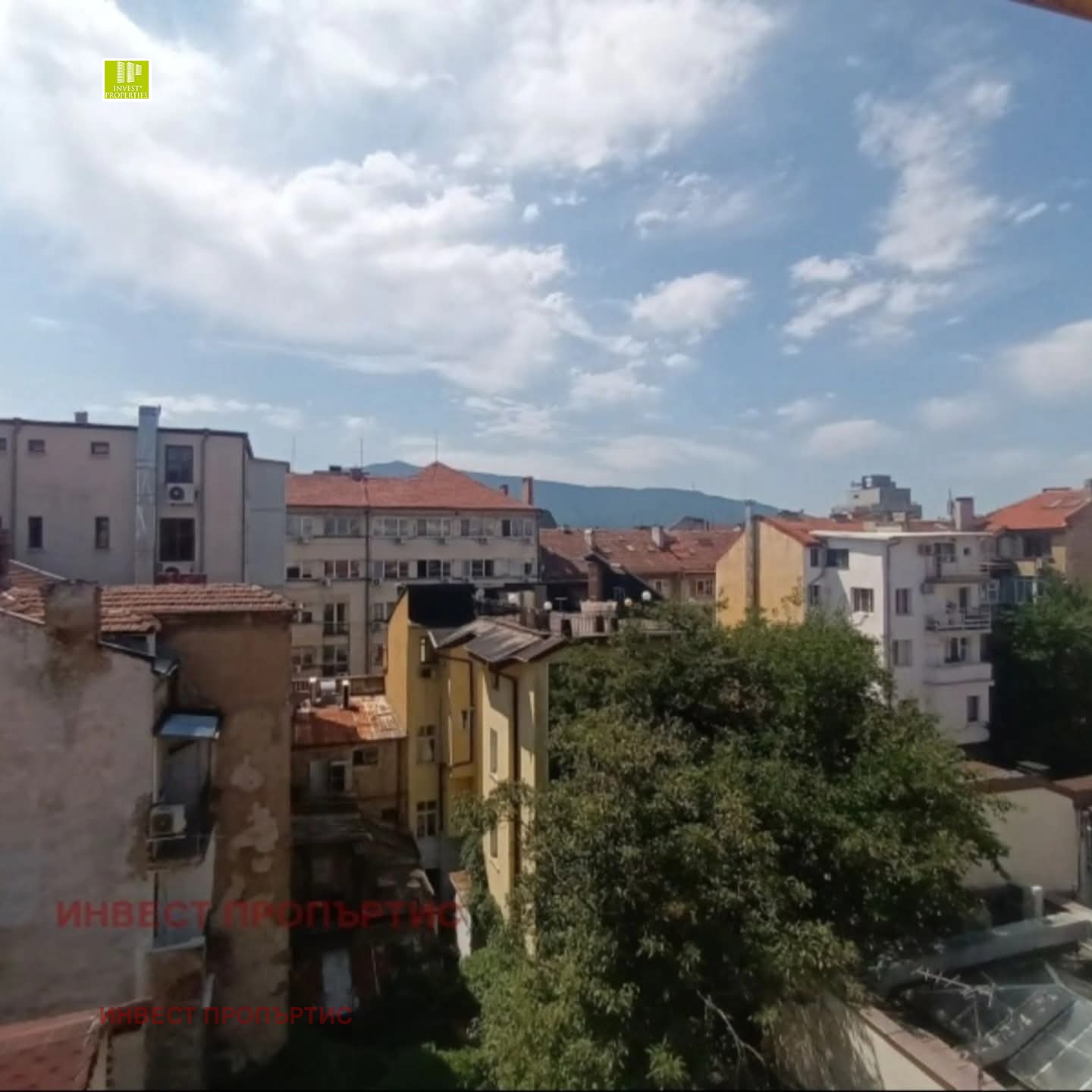 Дава под наем 3-СТАЕН, гр. София, Център, снимка 12 - Апартаменти - 53887966