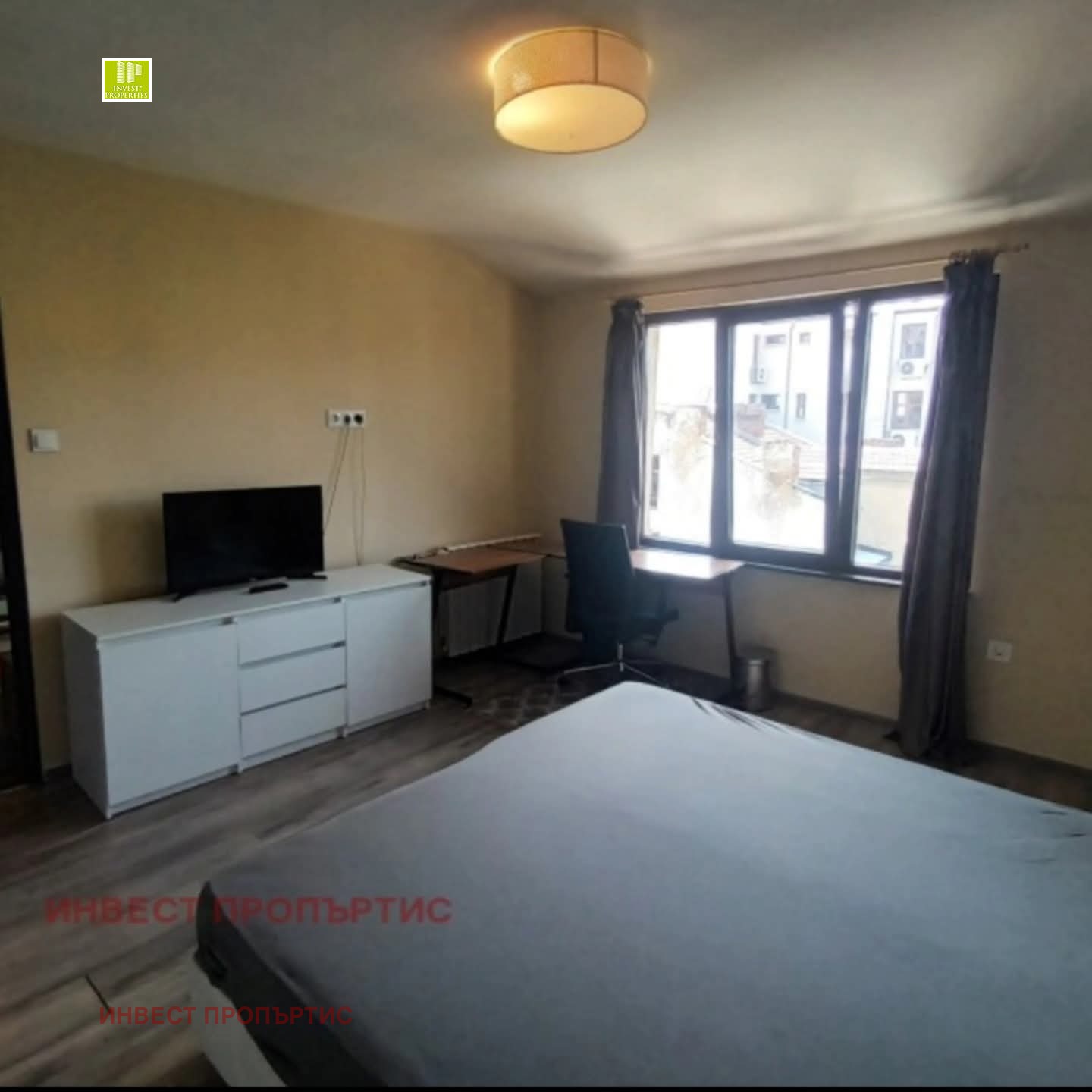 Дава под наем 3-СТАЕН, гр. София, Център, снимка 8 - Апартаменти - 53887966