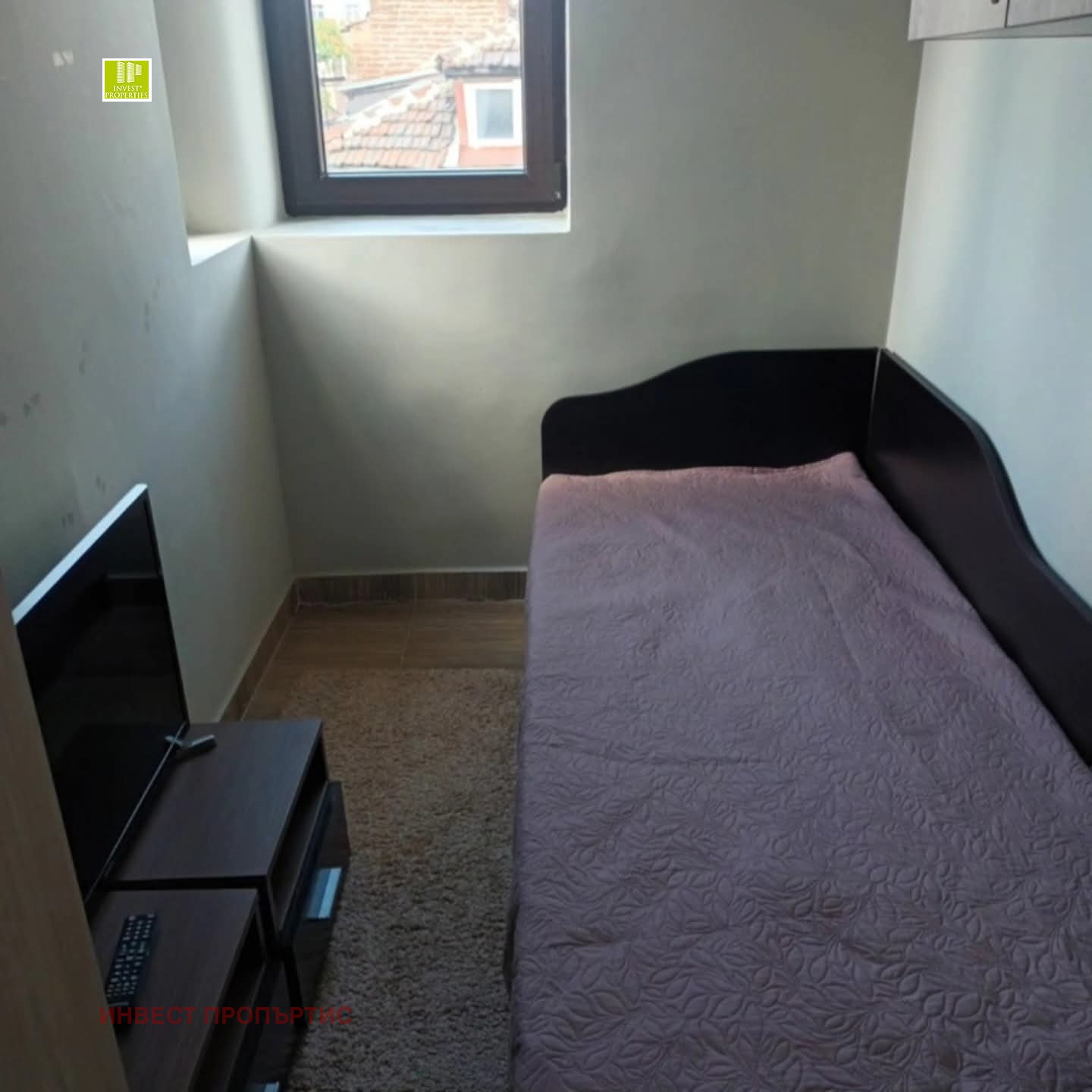 Дава под наем 3-СТАЕН, гр. София, Център, снимка 11 - Апартаменти - 53887966