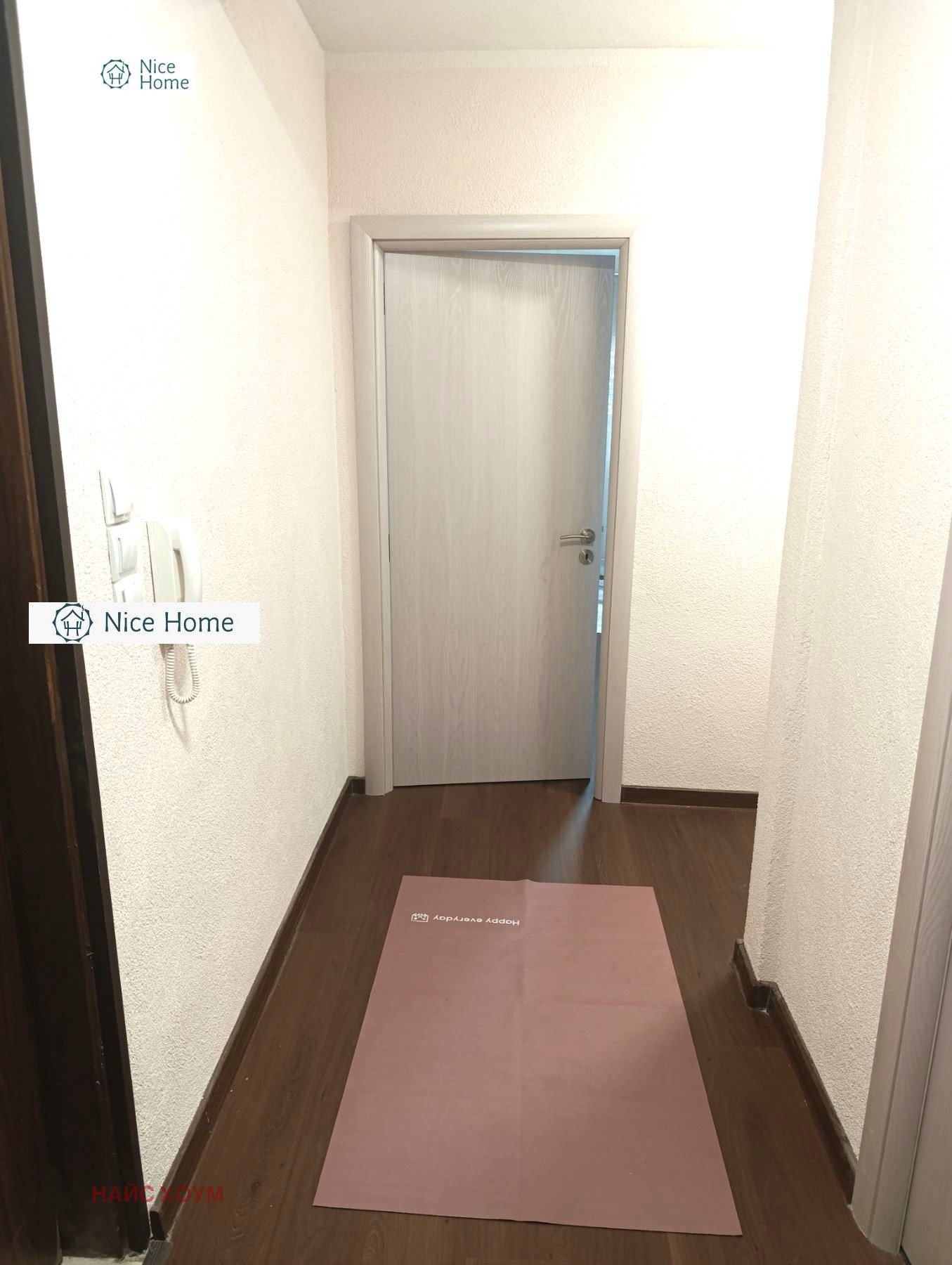 Дава под наем 3-СТАЕН, гр. София, Младост 4, снимка 10 - Апартаменти - 54749117