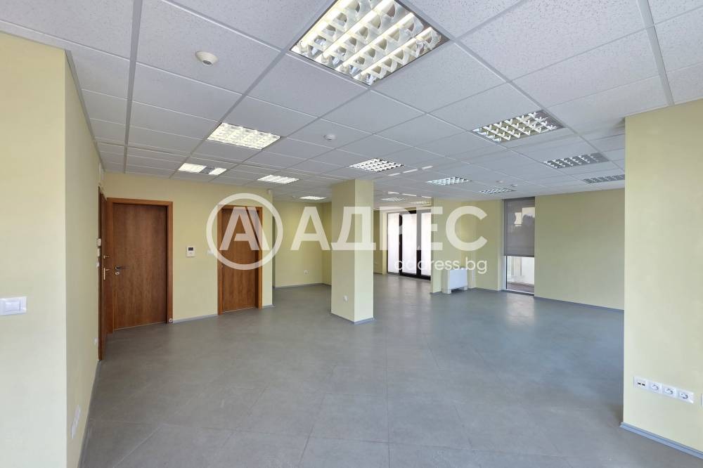 Дава под наем ОФИС, гр. София, Център, снимка 6 - Офиси - 56745016