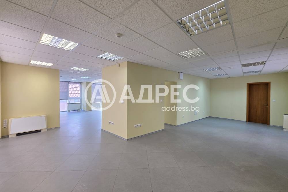 Дава под наем ОФИС, гр. София, Център, снимка 5 - Офиси - 56745016